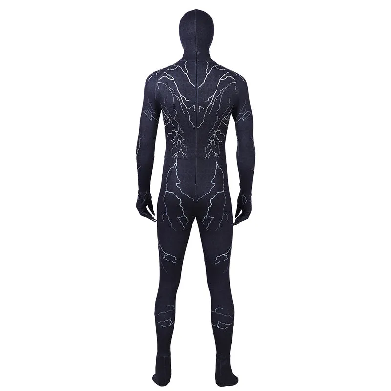 Venom suit Cosplay costume