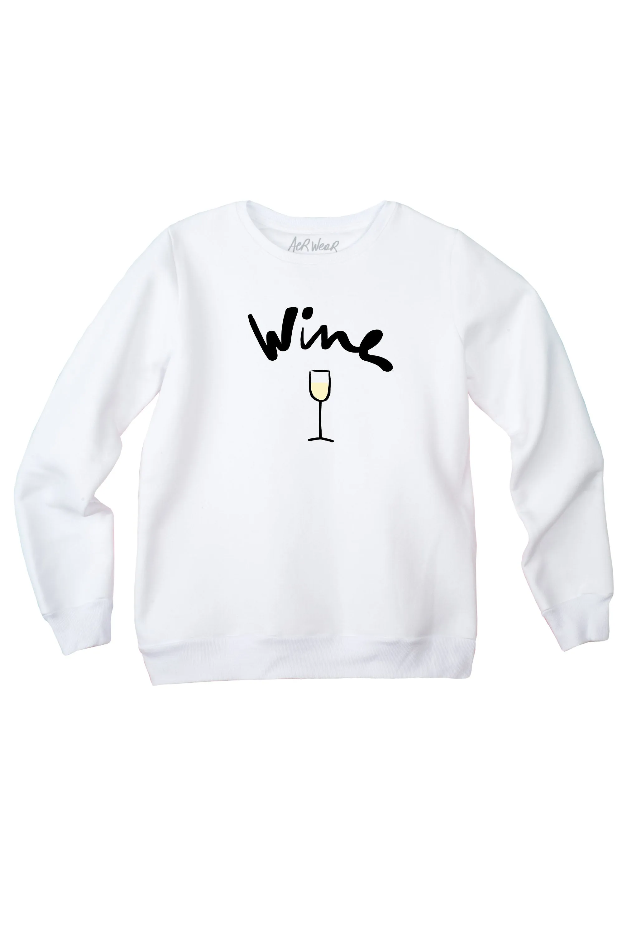 WINE Sweatshirt