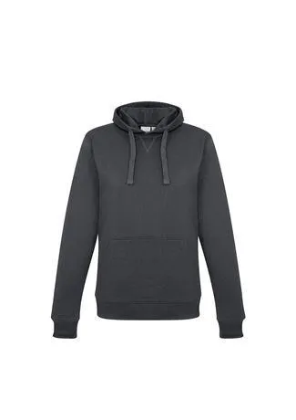 Women's Crew Hoodie