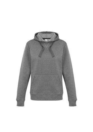 Women's Crew Hoodie