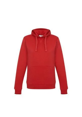 Women's Crew Hoodie