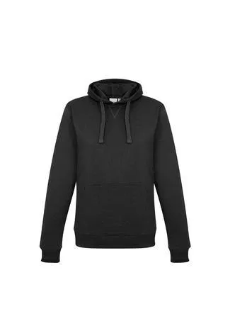 Women's Crew Hoodie