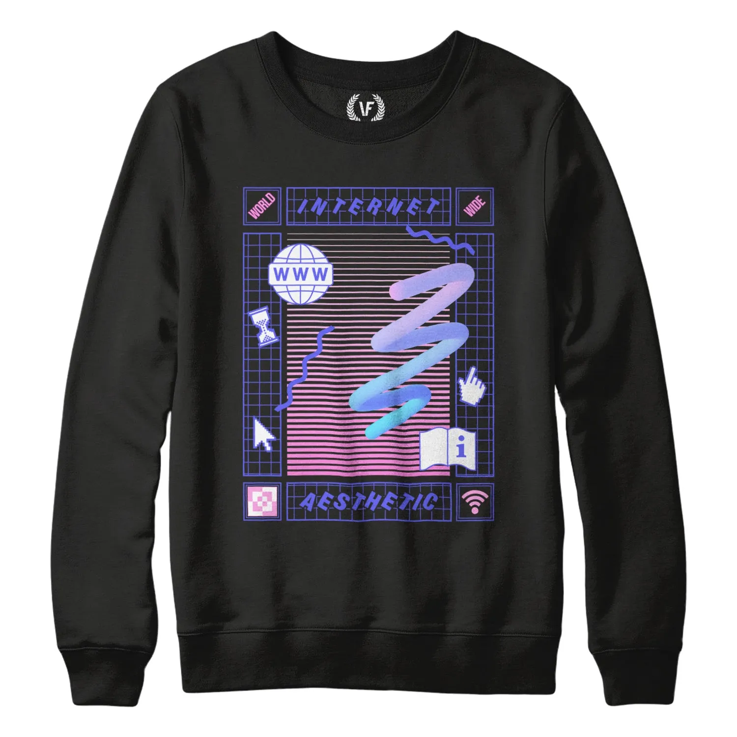 WWW : Sweatshirt