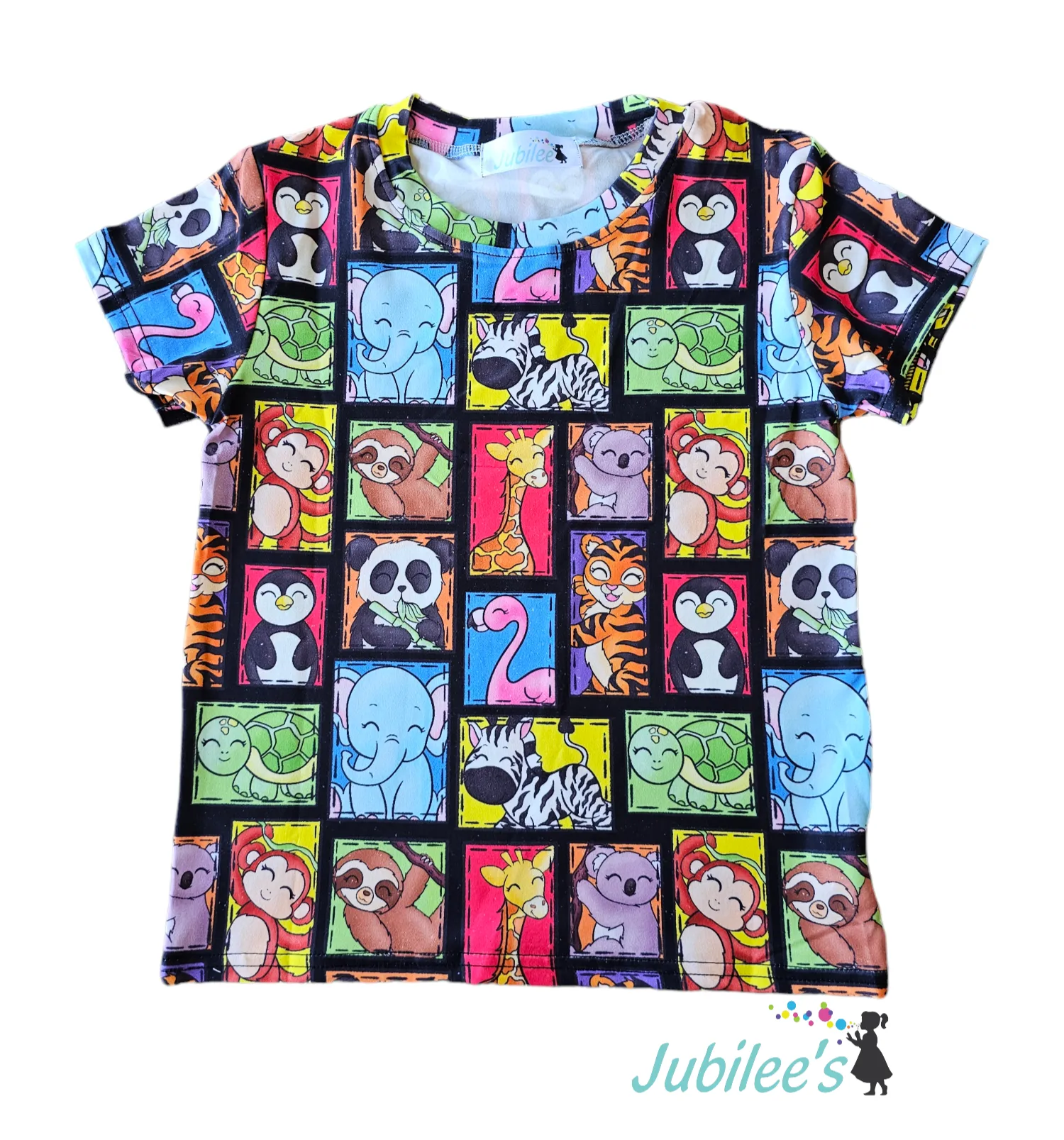 Zoo Shirt